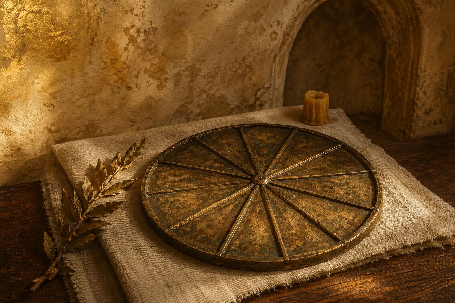 The 12 Houses of Astrology in Plain English