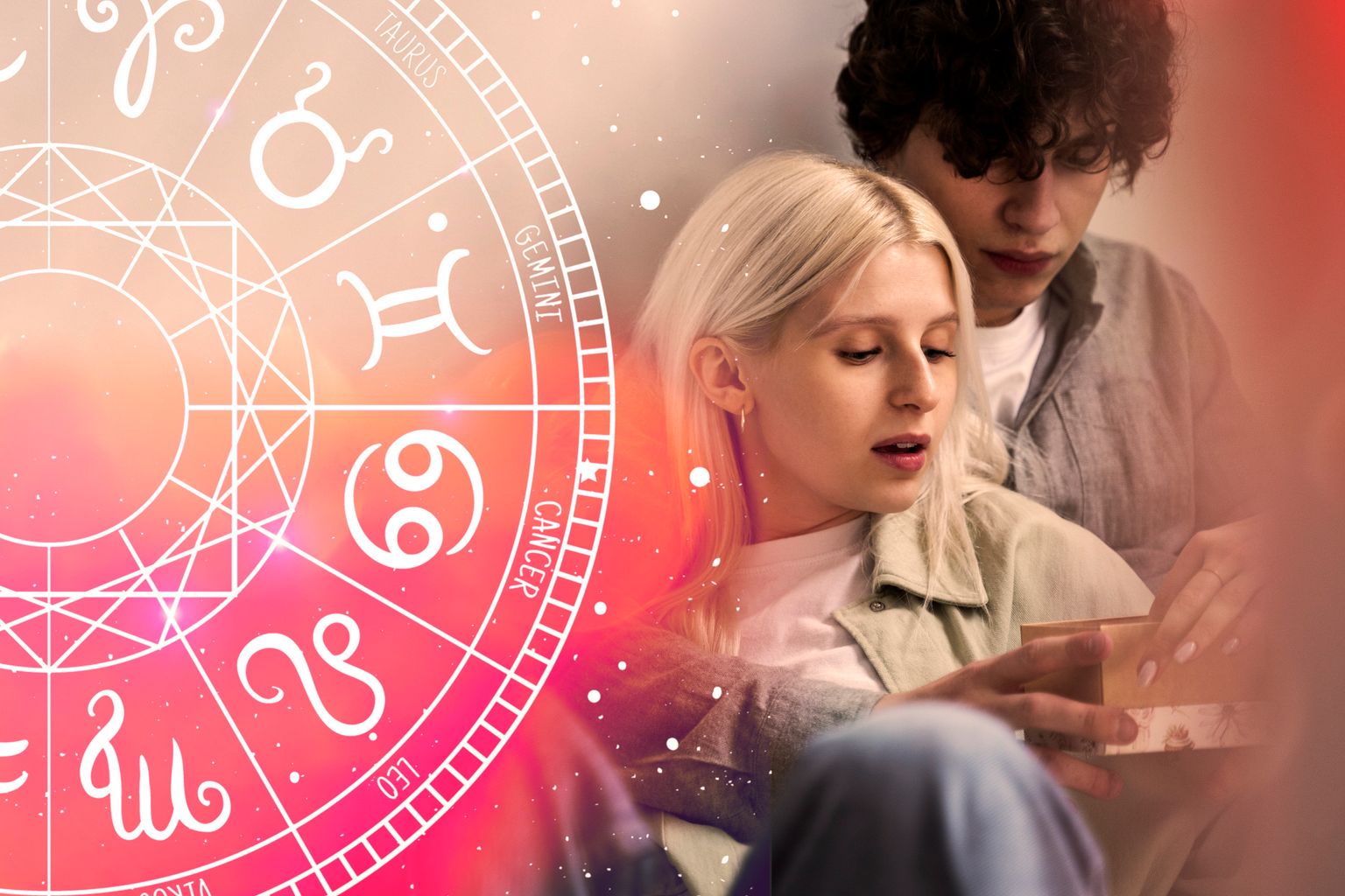 Astrology compatibility beyond sun signs