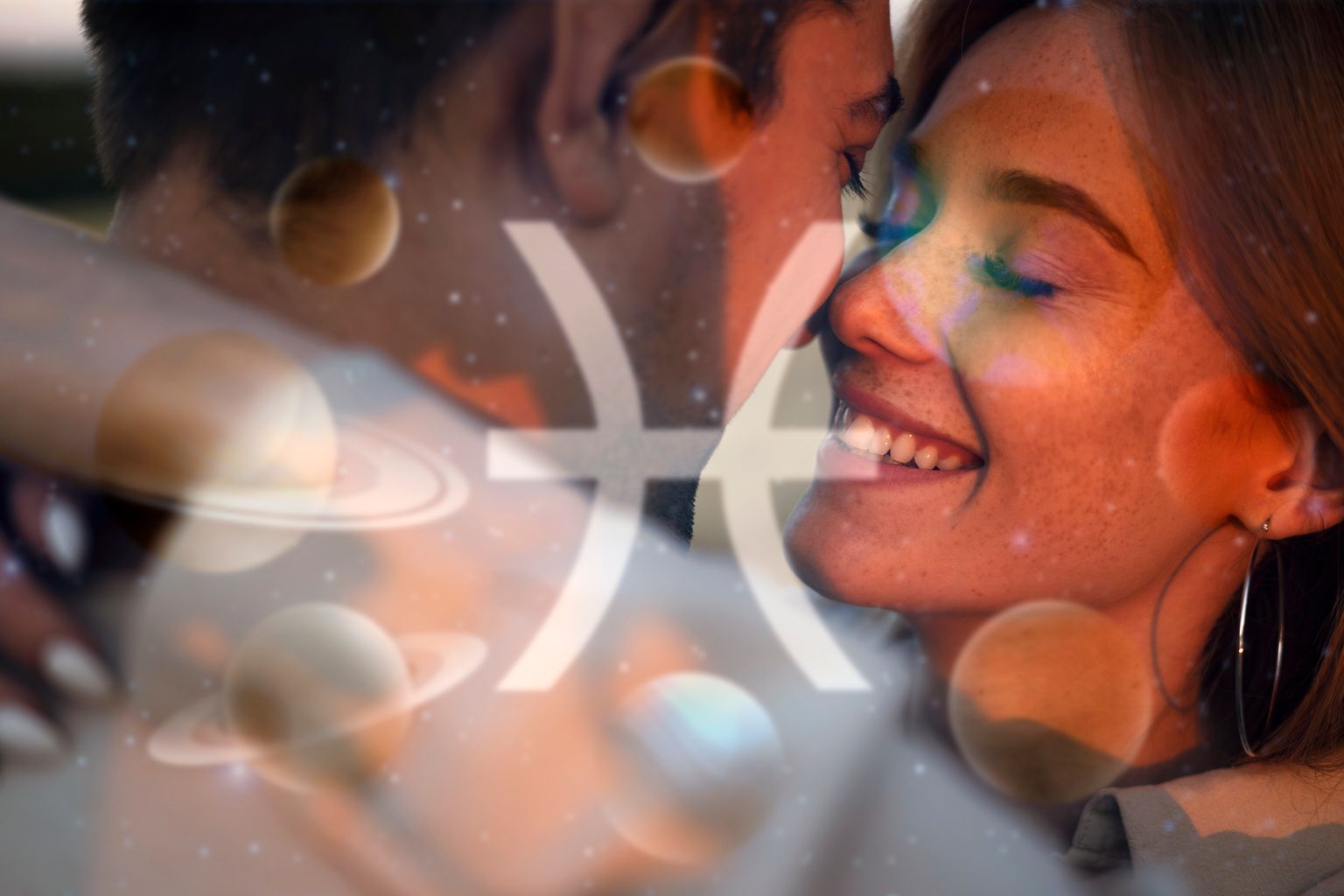 Astrology Compatibility Beyond Sun Signs
