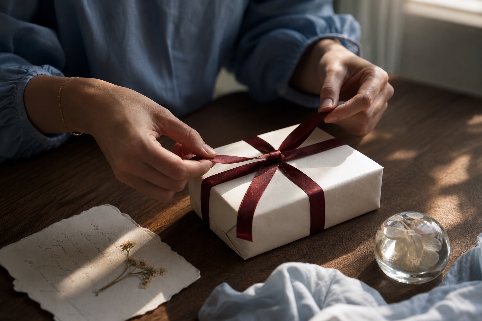 Astrology Gifts That Feel Personal