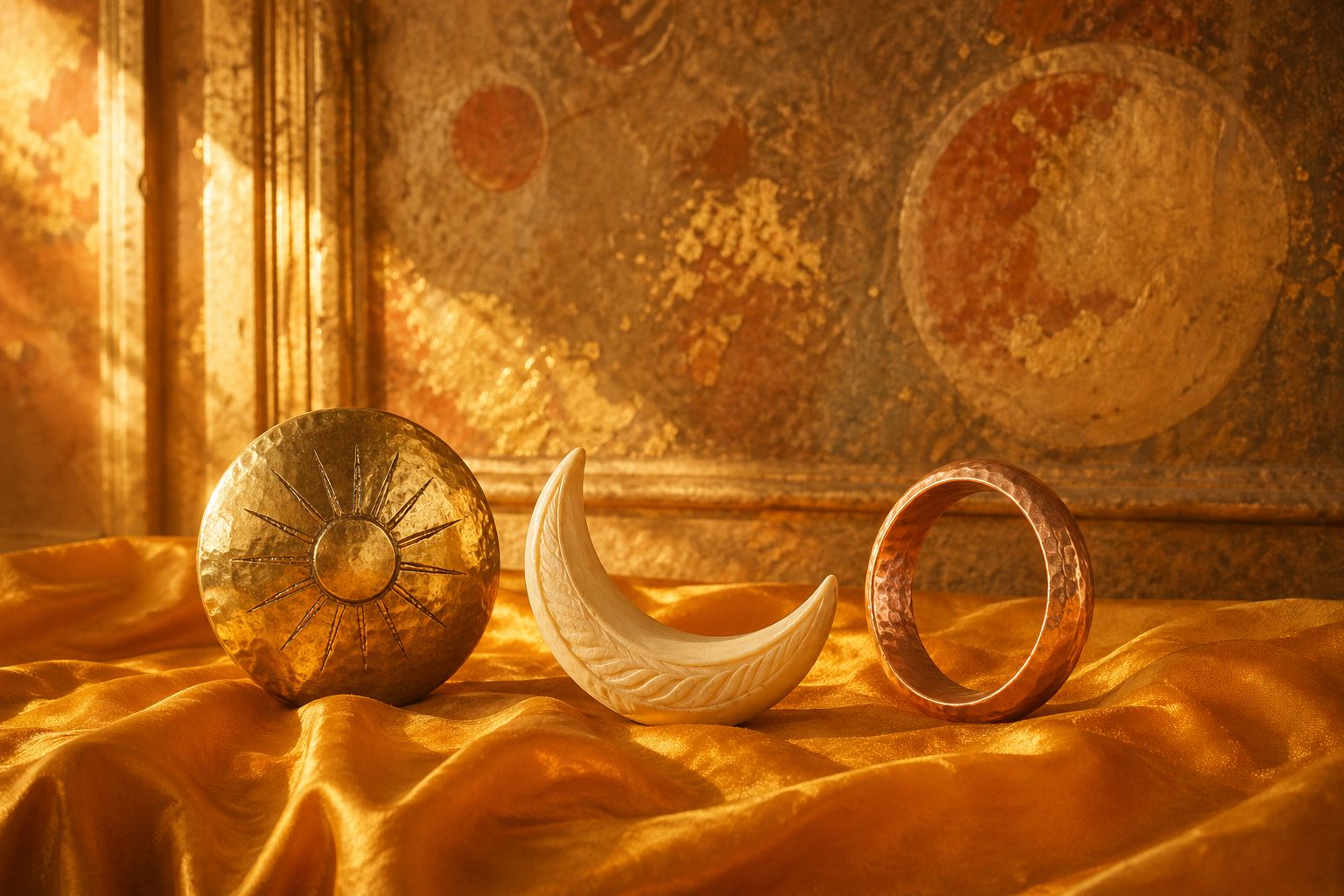 Your Big Three Are Just the Beginning