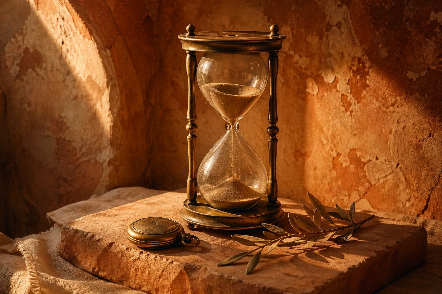 Saturn Return: Why Your Late 20s Feel Heavy