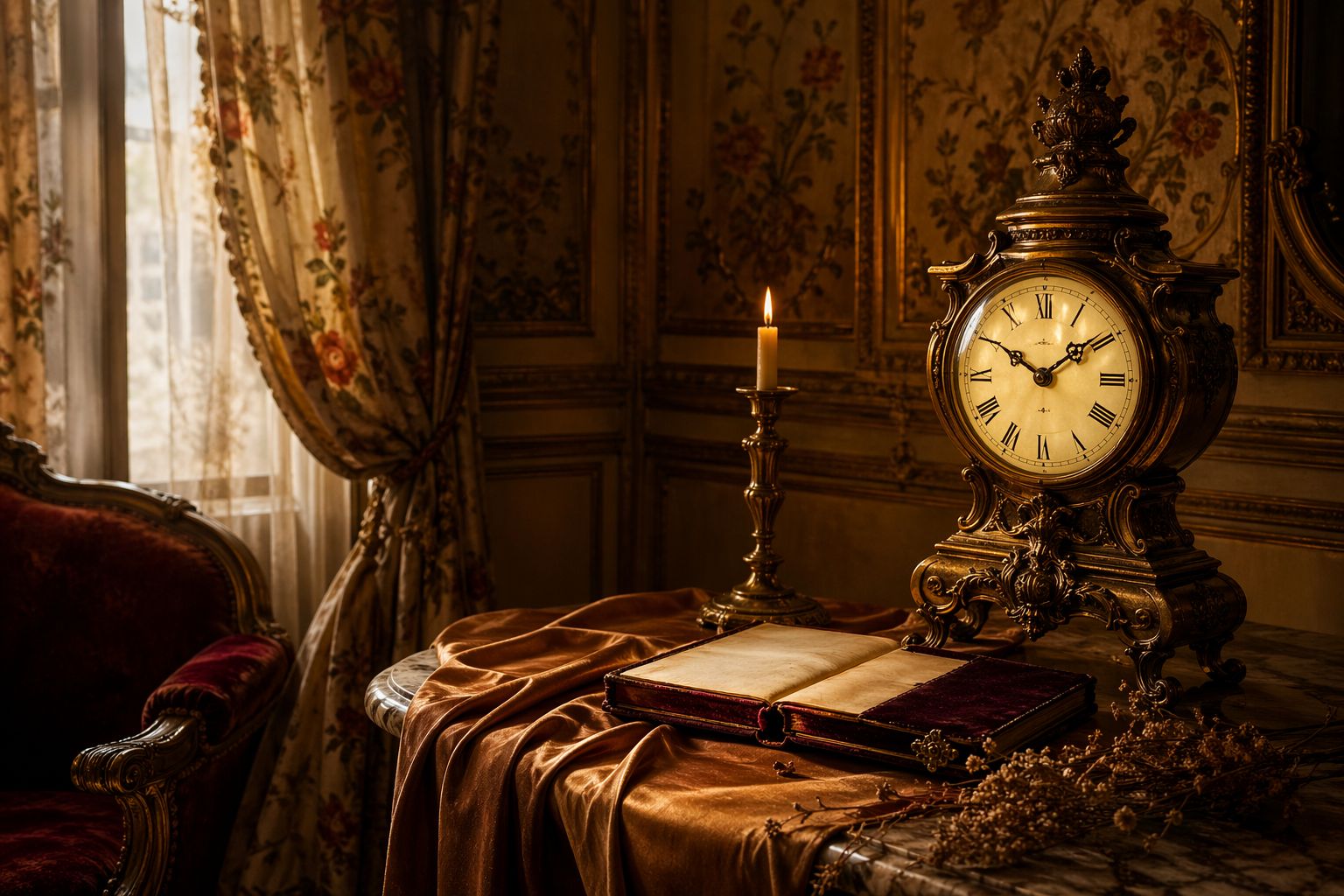 What Your Birth Time Actually Changes