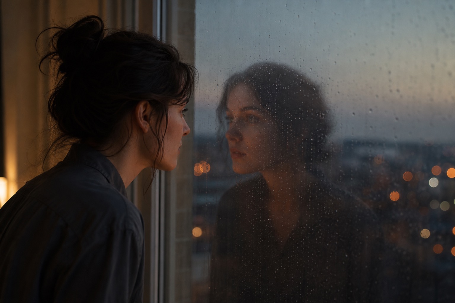 Why Your Chart Feels So Personal